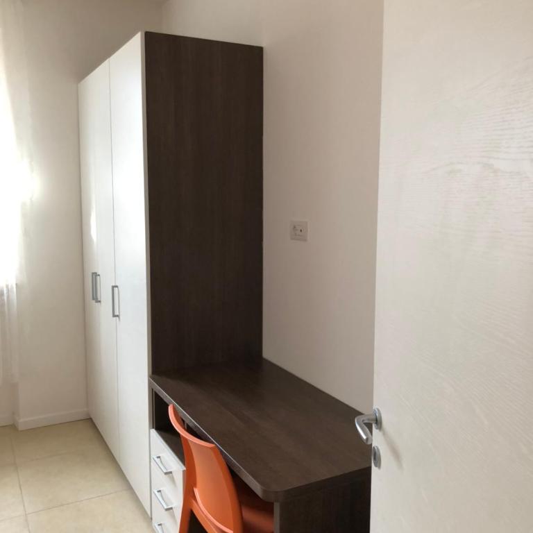 appartamenti vespucci 16 - Appartamento con 2 Camere da Letto - 5