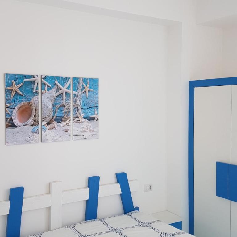 Azul Apartment Con Vasca Idromassaggio - Appartamento - 11