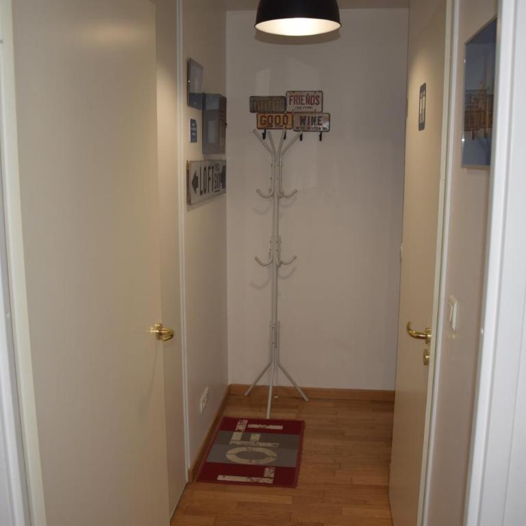 Amiens LOFT - Loft (4 Persone) - 54