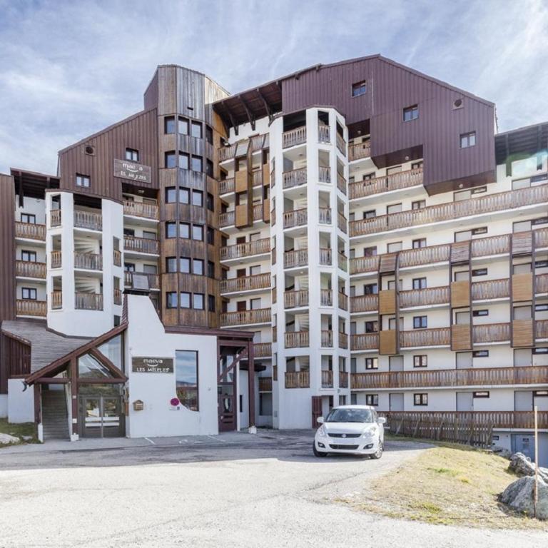 Residence Les Melezes - maeva Home - Appartement 1 Chambre Confort (6 Personnes) - 7