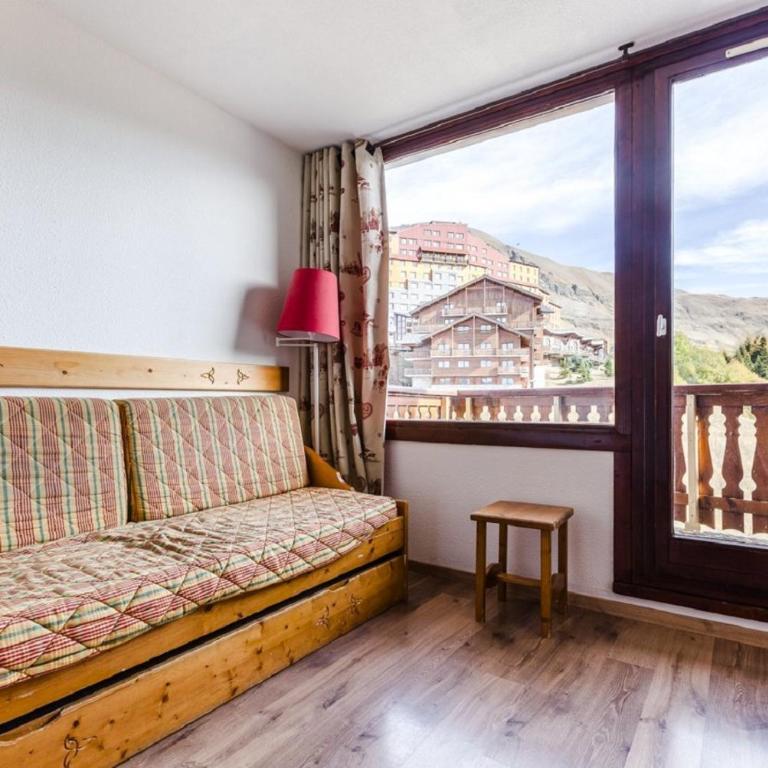 Residence Les Melezes - maeva Home - Appartement 1 Chambre Confort (6 Personnes) - 1