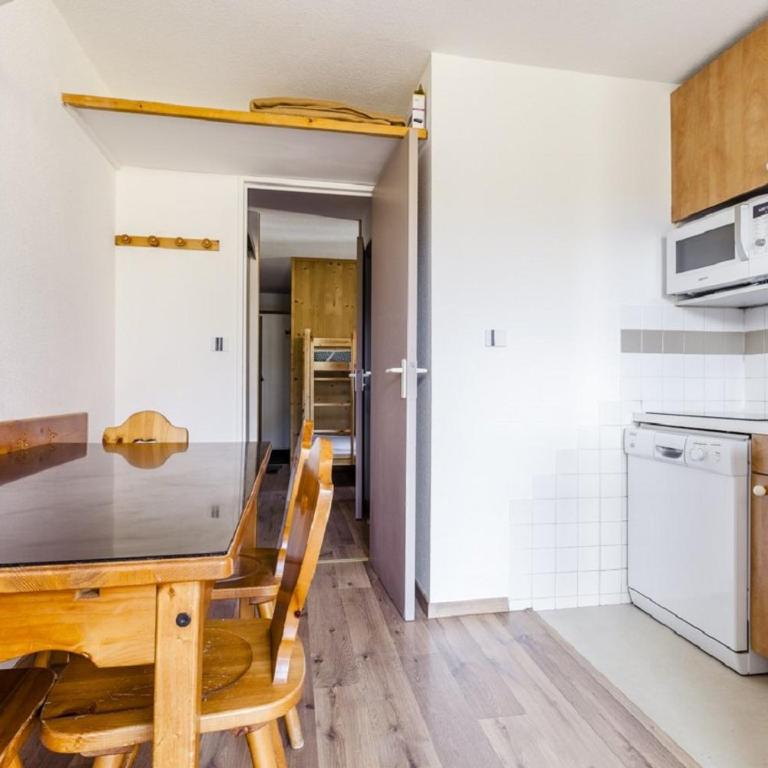 Residence Les Melezes - maeva Home - Appartement 1 Chambre Confort (6 Personnes) - 5