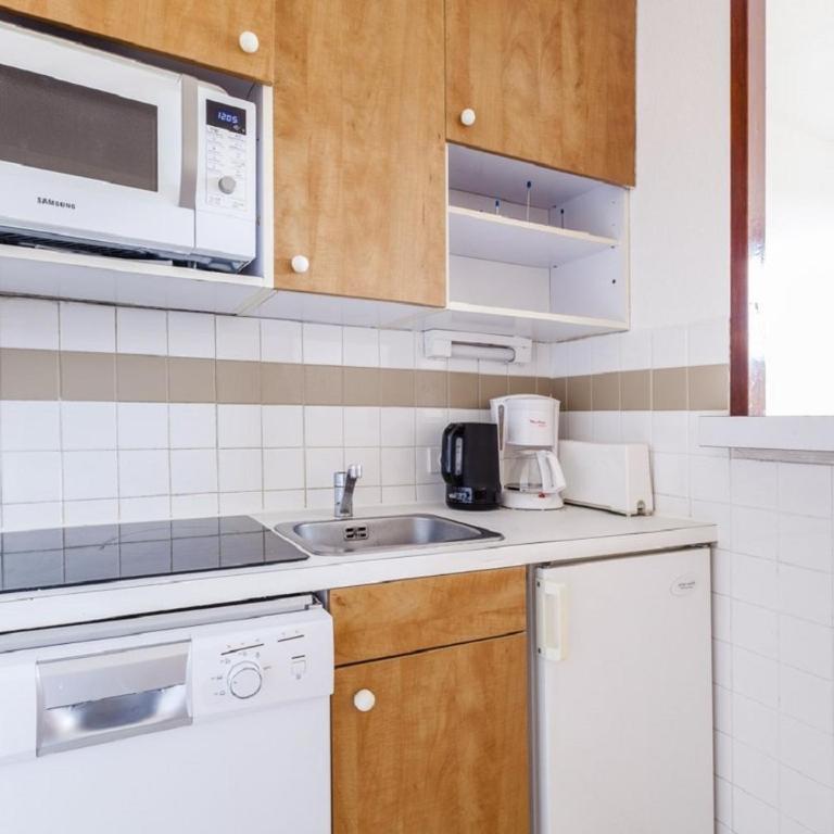 Residence Les Melezes - maeva Home - Appartement 1 Chambre Confort (6 Personnes) - 4