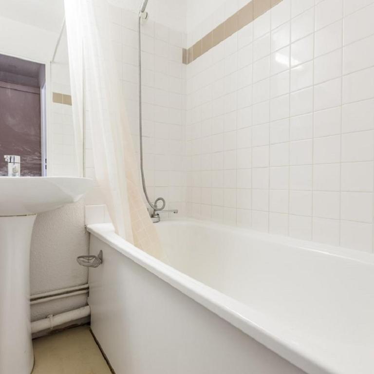 Residence Les Melezes - maeva Home - Appartement 1 Chambre Select (4 Personnes) - 4