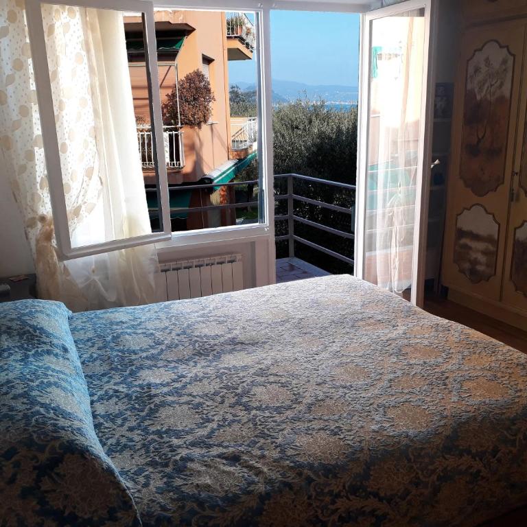 Santa Margherita Ligure Apartment - Appartamento - 16