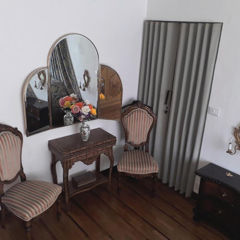 Santa Margherita Ligure Apartment - Appartamento - 28