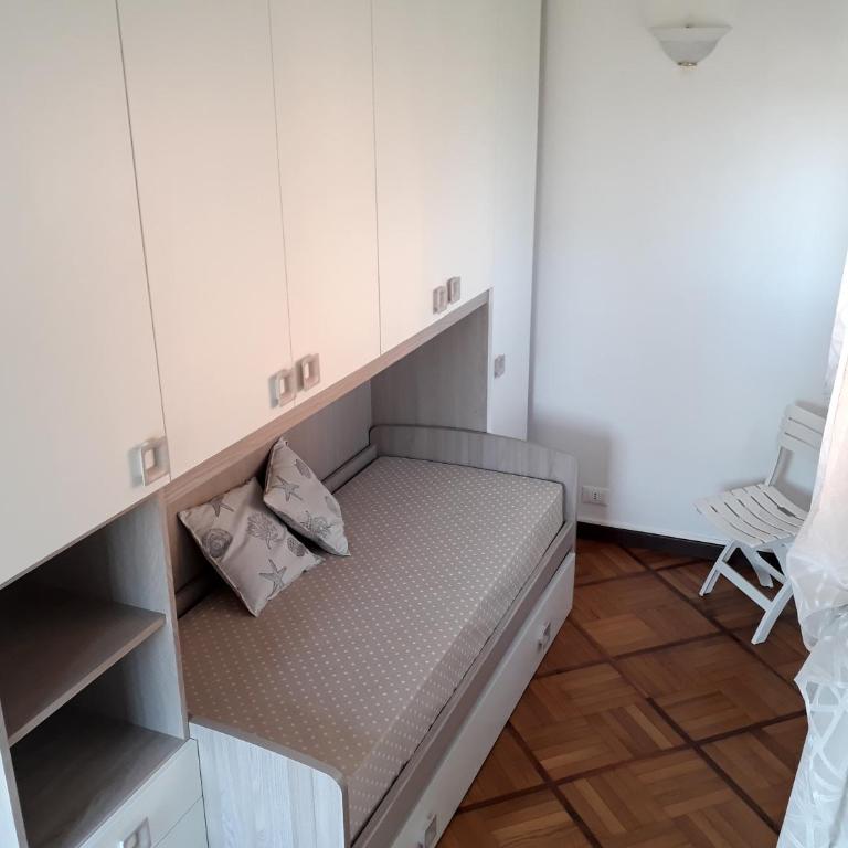Santa Margherita Ligure Apartment - Appartamento - 14