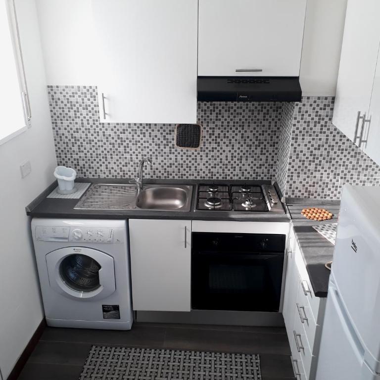 Santa Margherita Ligure Apartment - Appartamento - 23