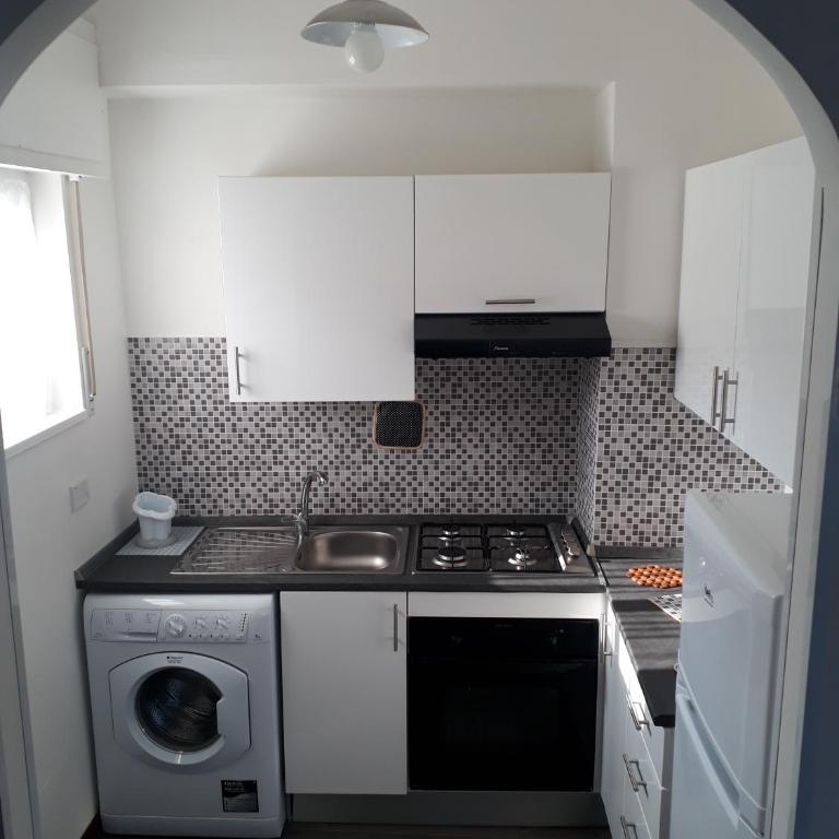 Santa Margherita Ligure Apartment - Appartamento - 12