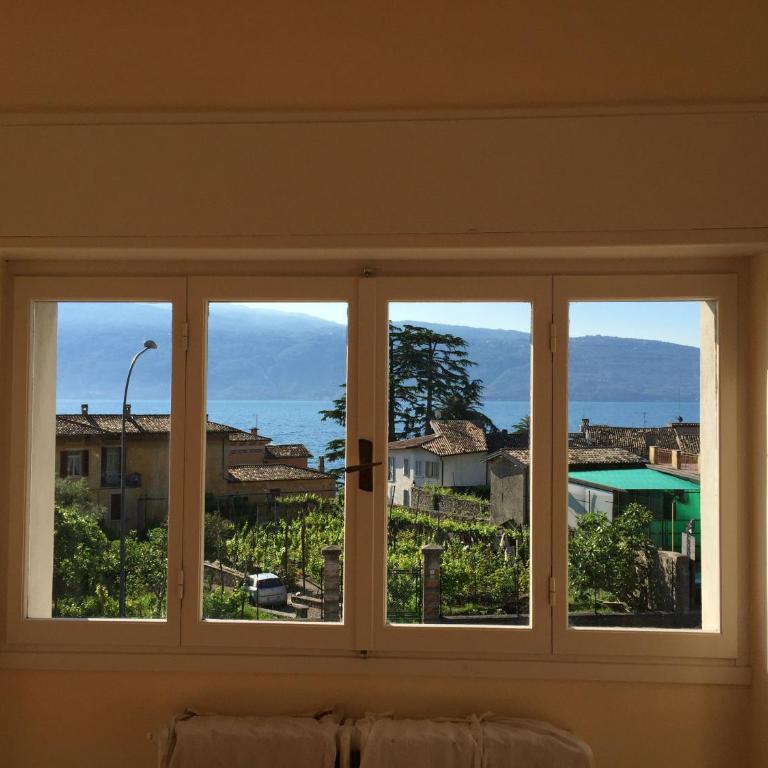 Casa Amelia - Appartement - Vue sur Lac - 34