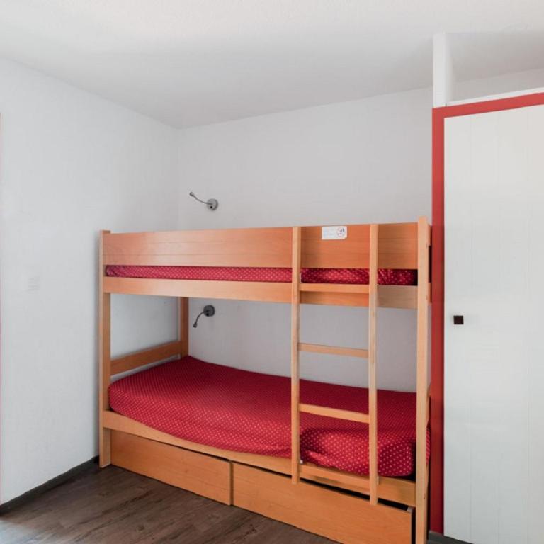 Residence Les Melezes - maeva Home - Appartement 1 Chambre Select (6 Personnes) - 4