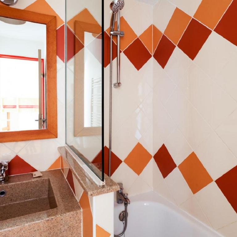 Residence Les Melezes - maeva Home - Appartement 1 Chambre Select (6 Personnes) - 6