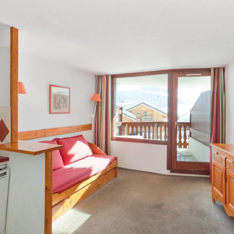 Residence Les Melezes - maeva Home - Appartement 1 Chambre Select (6 Personnes) - 2