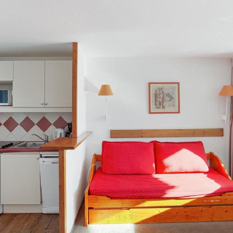 Residence Les Melezes - maeva Home - Appartement 1 Chambre Select (6 Personnes) - 3