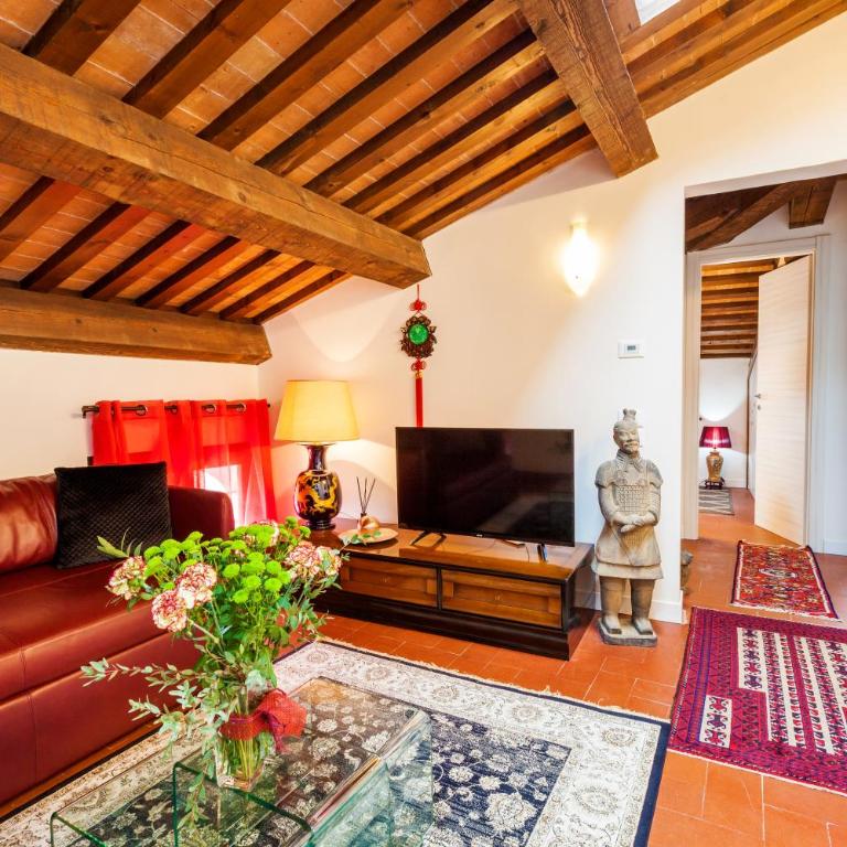 Residenza Vescovado - Appartamento Attico - 2