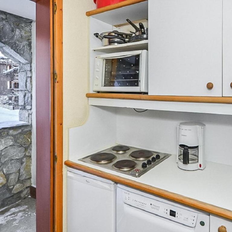 Residence Le Hameau du Sauget - maeva Home - Appartamento Comfort con 2 Camere da Letto (6 Persone) - 1