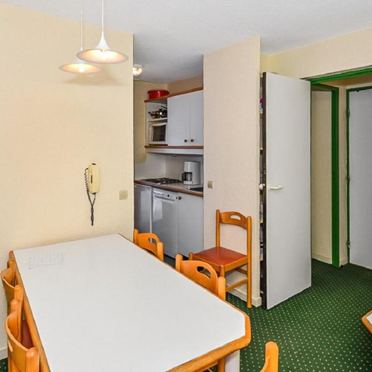 Residence Le Hameau du Sauget - maeva Home - Appartamento Comfort con 2 Camere da Letto (6 Persone) - 4