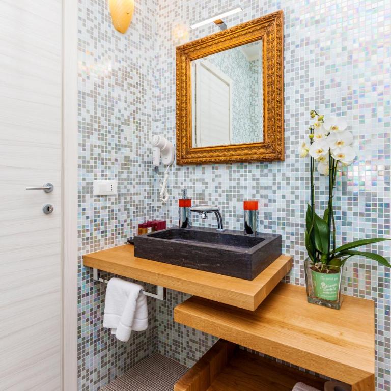 Residenza Vescovado - Appartamento con 1 Camera da Letto - 9