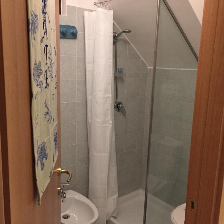 Light Blue House - Appartamento con 3 Camere da Letto - 81