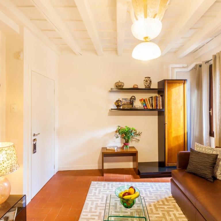 Residenza Vescovado - Appartamento - 7