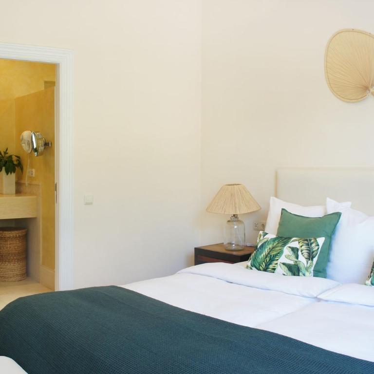 Villas Espléndida - Villa Deluxe con piscina privada - 32
