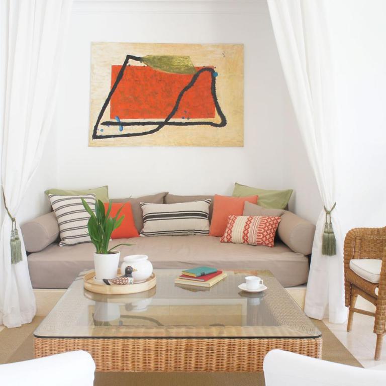 Villas Espléndida - Villa Deluxe con piscina privada - 13