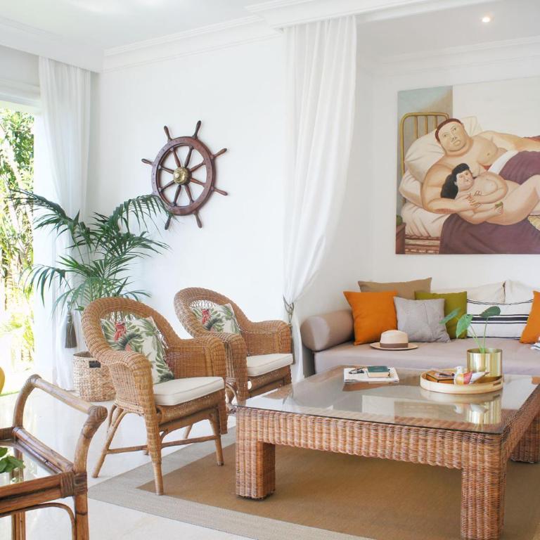 Villas Espléndida - Villa Deluxe con piscina privada - 11