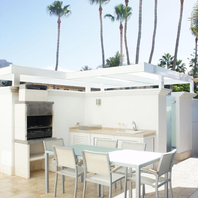 Villas Espléndida - Villa Deluxe con piscina privada - 15