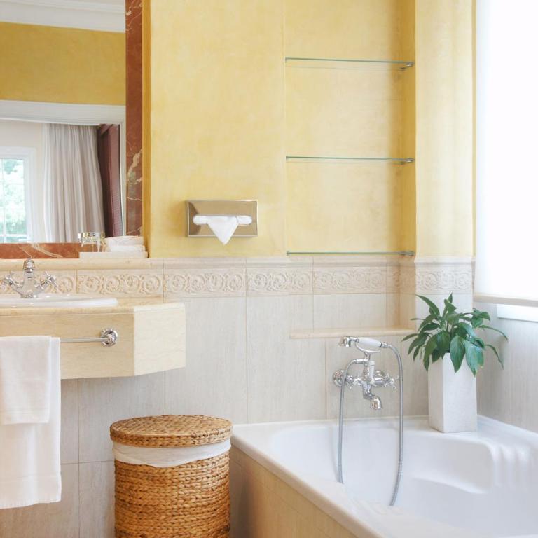Villas Espléndida - Villa Deluxe con piscina privada - 40