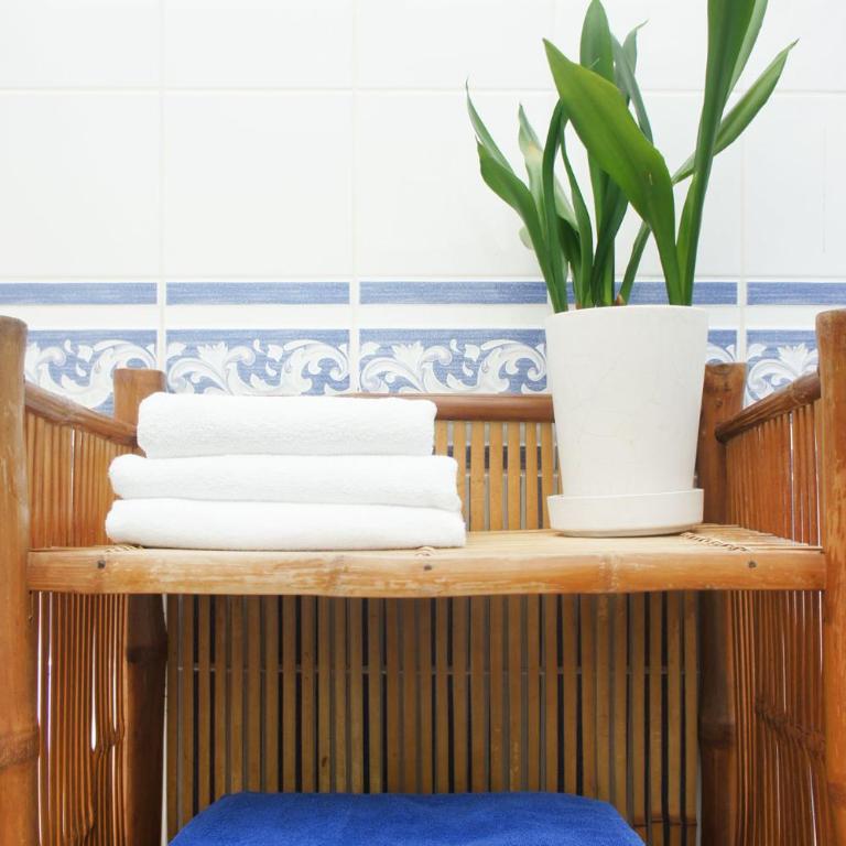 Villas Espléndida - Villa Deluxe con piscina privada - 41