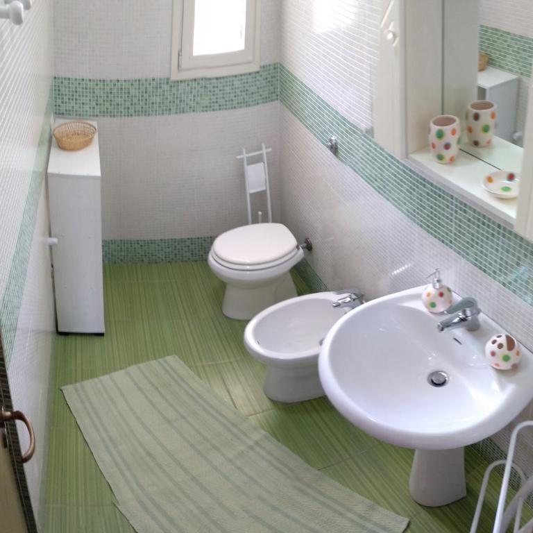 Dimora Liccisa - Appartamento con Balcone - 3