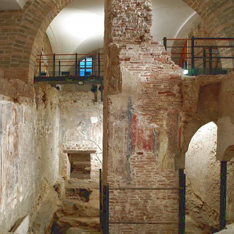 Tra Amalfi, Pompei, Paestum - Appartamento con 1 Camera da Letto - 23