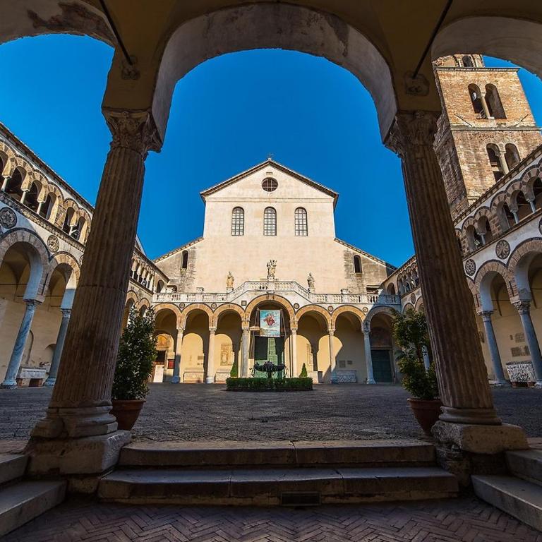 Tra Amalfi, Pompei, Paestum - Appartamento con 1 Camera da Letto - 19