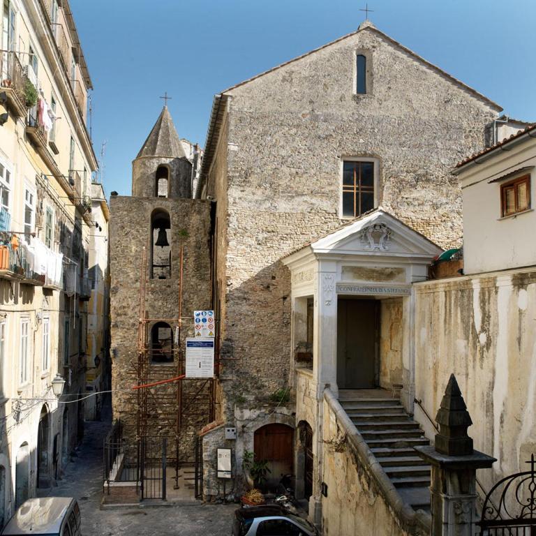 Tra Amalfi, Pompei, Paestum - Appartamento con 1 Camera da Letto - 24
