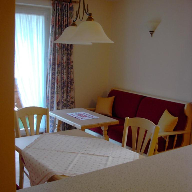 Anna's Appartements - Apartment - 2