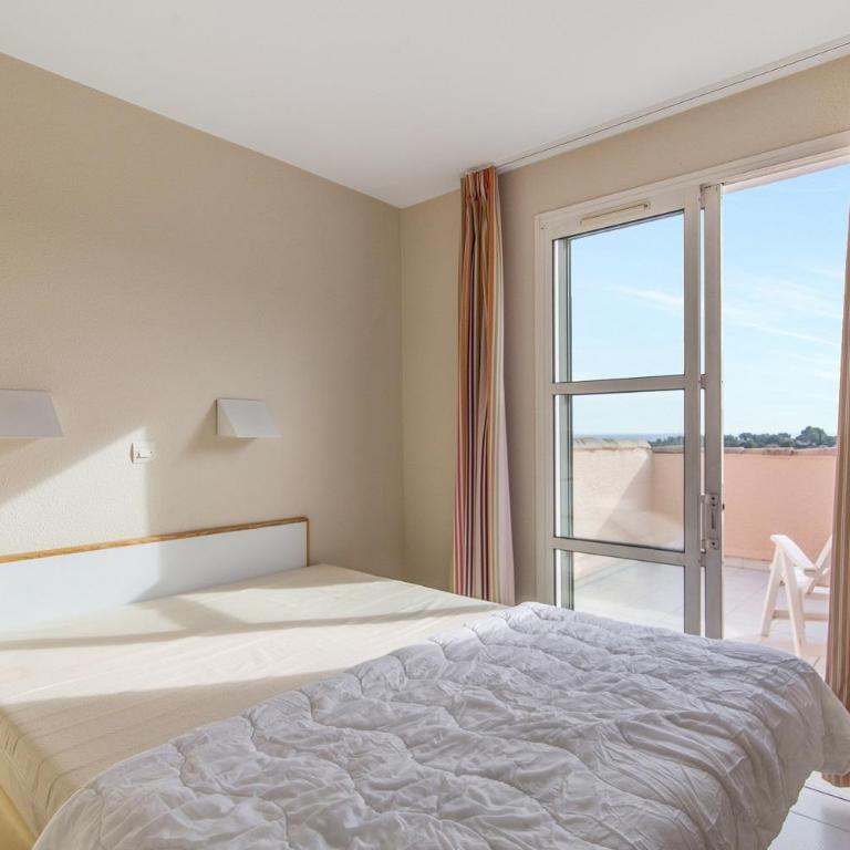 Residence Le Village de Cap Esterel - maeva Home - Appartement 1 Chambre Confort (7 Personnes) - 6