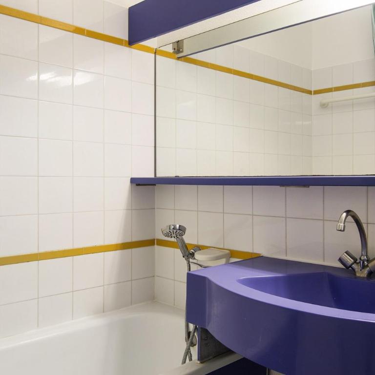 Residence Le Village de Cap Esterel - maeva Home - Appartement 1 Chambre Confort (7 Personnes) - 1