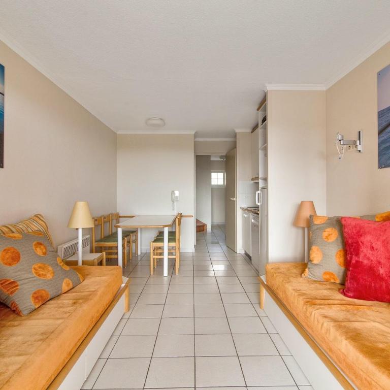 Residence Le Village de Cap Esterel - maeva Home - Appartement 1 Chambre Confort (7 Personnes) - 4