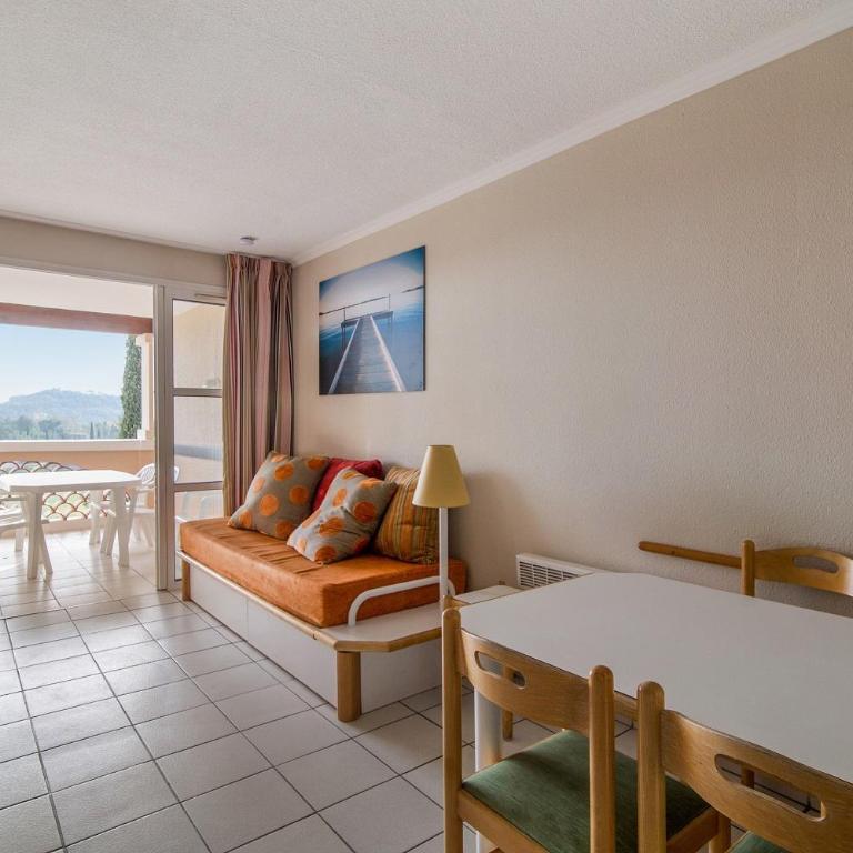 Residence Le Village de Cap Esterel - maeva Home - Appartement 1 Chambre Confort (7 Personnes) - 5