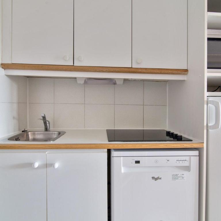 Residence Le Village de Cap Esterel - maeva Home - Appartement 1 Chambre Confort (7 Personnes) - 7