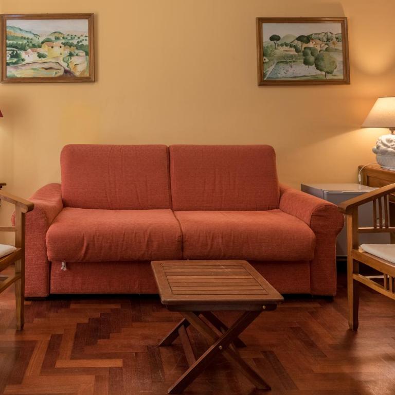 palazzo pantaleo - Suite with Balcony - 3