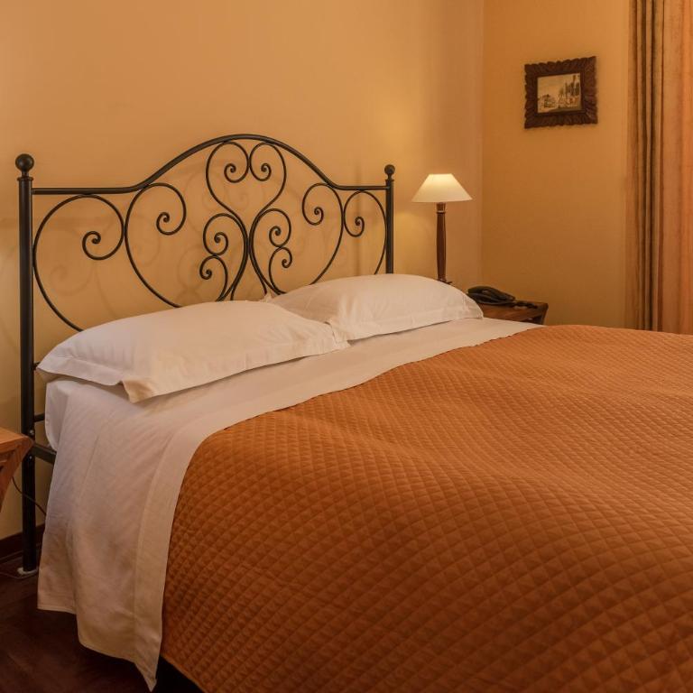 palazzo pantaleo - Suite with Balcony - 2