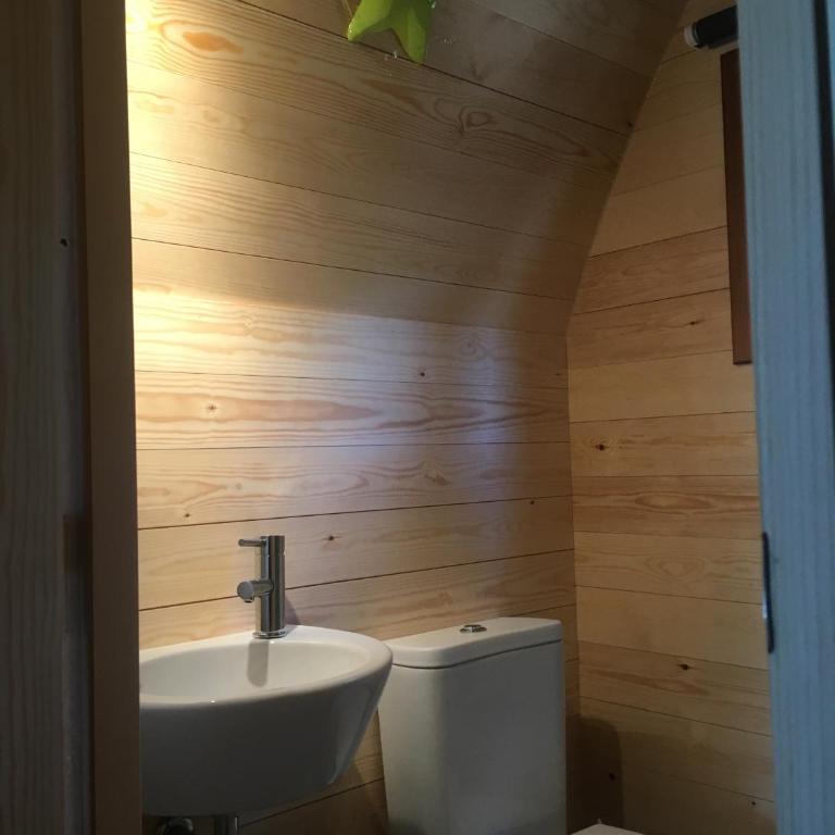 Glamping Lodge Estartit - Chalet - 5
