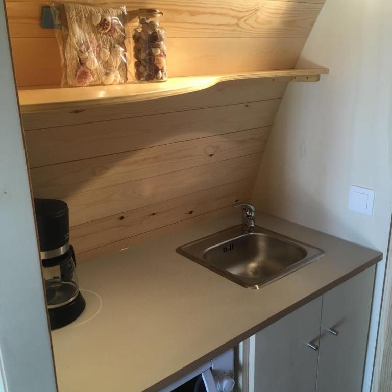 Glamping Lodge Estartit - Chalet - 7