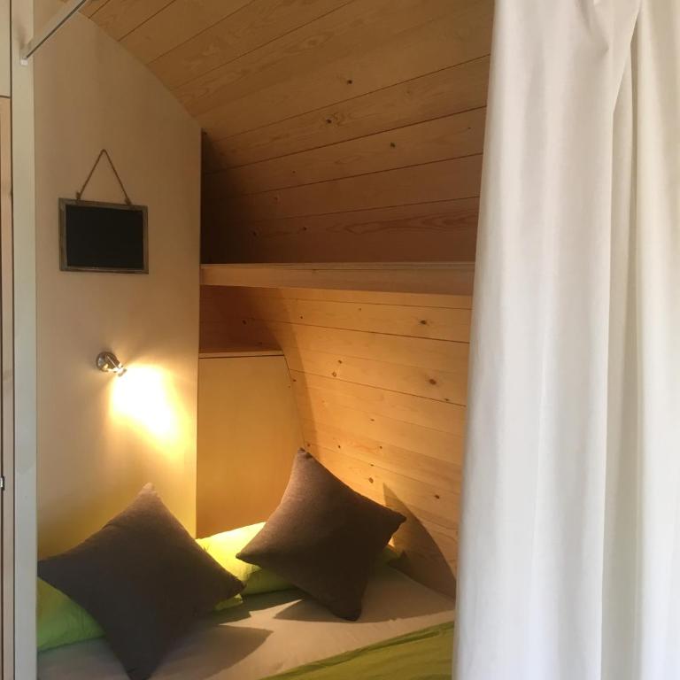 Glamping Lodge Estartit - Chalet - 3