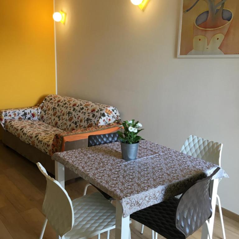Tempo Di Sole - Appartamento con 1 Camera da Letto - 2