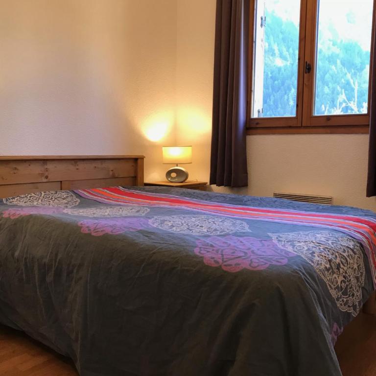Appartement 2 pieces Orelle les trois Vallées 6 personnes - Appartement - 4