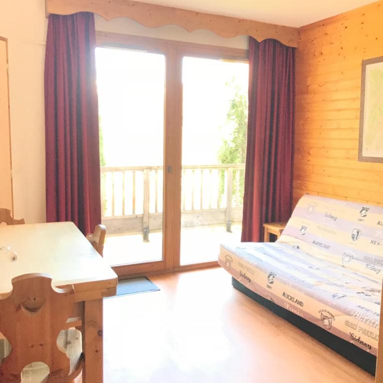 Appartement 2 pieces Orelle les trois Vallées 6 personnes - Appartement - 1