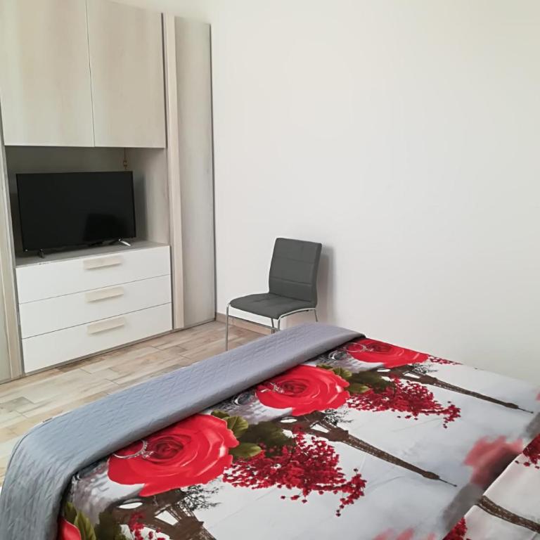 Da Milena - Casa con 1 Camera da Letto - 1
