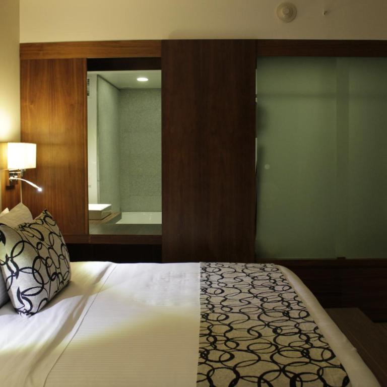 Casa Inn Premium Hotel Queretaro - Junior Suite - 4